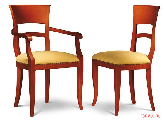 Кресло Bakokko Art. 8001/A Art.8001/S